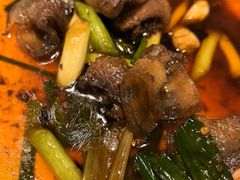 -贡宴盐帮菜自贡驻京联络处餐厅