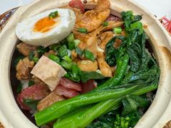 -华记煲仔华·煲仔饭(市桥易发店)