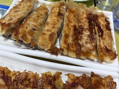 -春水锅贴·传统鲁菜(大明湖店)