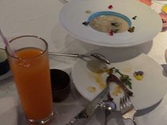 -PARFUM FLORAL花境法餐(南京首店)