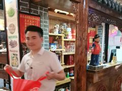 -廉恭蜀老成都火锅(善国大桥店)