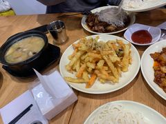 -贤花饭店(城阳店)