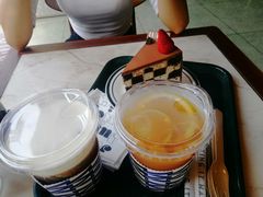-Juicy Bakery(瑞景店)