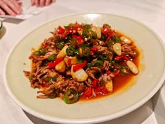 -阿露佳·舌尖上的安吉菜