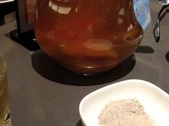 -捞王锅物料理(上海世茂广场店)