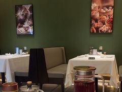 -香港狮子山下·明星粤菜餐厅(北苑店)