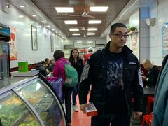 -郑家包子牛肉拉面(尚勤路店)