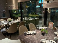 -新乾隆酒楼(帝景园店)