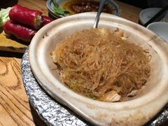 -潮粥荟·潮汕砂锅粥(朝阳大悦城店)