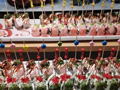 -千滋百味自助海鲜烤肉(布吉景华店)