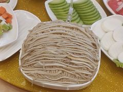 -清真军邺·金富苑肥牛(石坡街旗舰店)