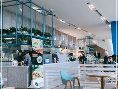 -贝林大翅鲸简餐厅(国家海洋博物馆店)