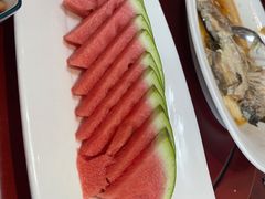 -墨白私房菜·广东菜 粤菜