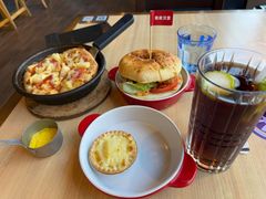 -必胜客(金高店)