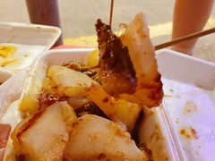 -明记牛杂(新马路分店)