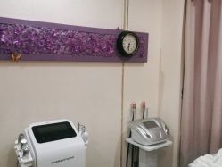 -芳朵美容养生SPA