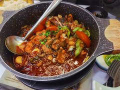 -刘姐啤酒鱼音乐餐厅(阳朔美食丁厄3分店)