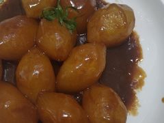 -农乐园食府(梅城镇店)