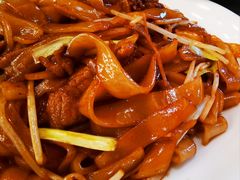 -潮福城大酒楼·潮粤菜·港式点心(阳光城店)