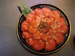 -明洞王妃家烤肉(苏州中心星悦汇店)
