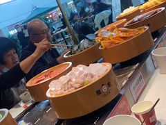 -龍歌自助小火锅(李沧顺和汇店)