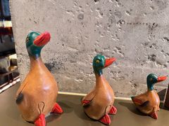 -四季民福烤鸭店(外滩外白渡桥店)