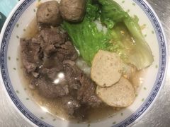 -潮界(虹桥新天地店)