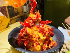 -小田油焖小龙虾(双井店)