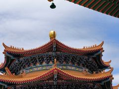 -广东圆玄道观