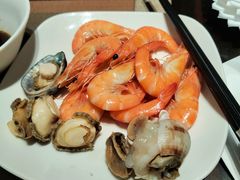 -丽都皇冠假日酒店·Matrix亦餐厅(望京店)