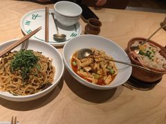 -一坐一忘云南菜(卓悦中心)