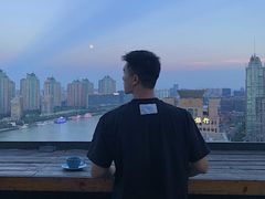 -上海外滩英迪格酒店