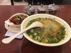 -武圣羊汤·西北面(朝阳门店)