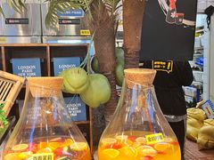 -大漠风炭火烤肉火锅自助餐厅(台山万达店)