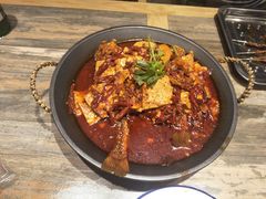 -叁宝烤肉• 西安烧烤(高科新花园店)