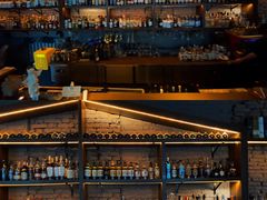 -CHURCH  BISTRO 教堂·餐吧