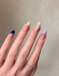 -桃色美甲沙龙