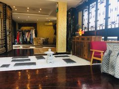 -上席擂茶·新中式青年茶馆(古城店)