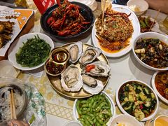 -龙虾当家·大排档(红谷滩五中店)