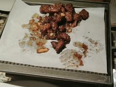 -绿茶餐厅(深圳龙华天虹购物中心店)