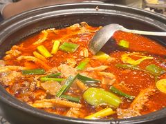 -肖记公安牛肉鱼杂馆·省级非物质文化遗产(崇仁路江滩直营店)
