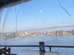 -蓝湾碧波·老字号·疍家非遗海上餐厅