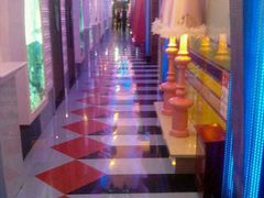 -歌迷量贩KTV(南阳路店)