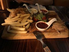 -HUNTING BAR亨霆鸡尾酒馆(越秀淘金店)