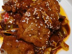 -松沪名灶·豆浆鱼头·新上海菜(飞航吾悦广场店)