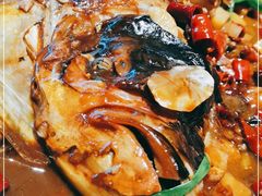 -旺顺阁·北京菜(北辰上品+)