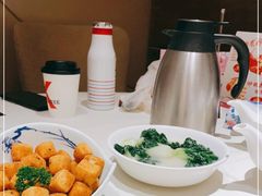 -東海海鲜酒家(中信广场店)