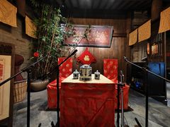 -南京大牌档(人民广场店)