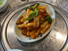 -高丽屋(天宁寺店)