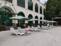 -太阳岛度假酒店